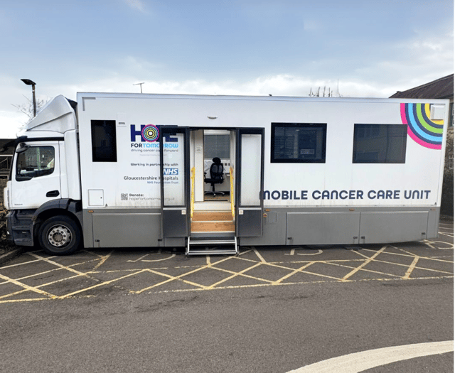 NHS’s Helen gets an upgrade