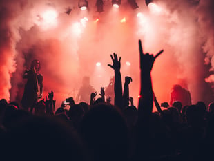 Action Fraud urges vigilance with concert tickets