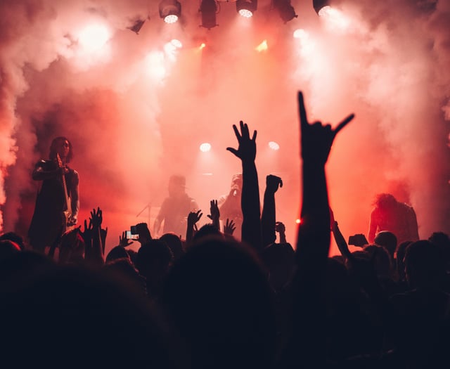 Action Fraud urges vigilance with concert tickets