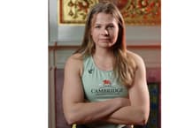 Becky pulls off masterstroke swapping tennis for rowing