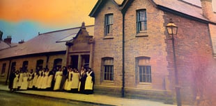 The Past In Colour 