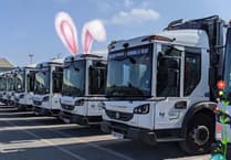 Bin collections as normal over Easter says council