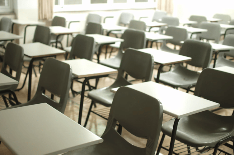 The FOI has revealed the number of assaults by pupils