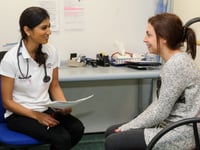 UoG offers free heart screenings for its community