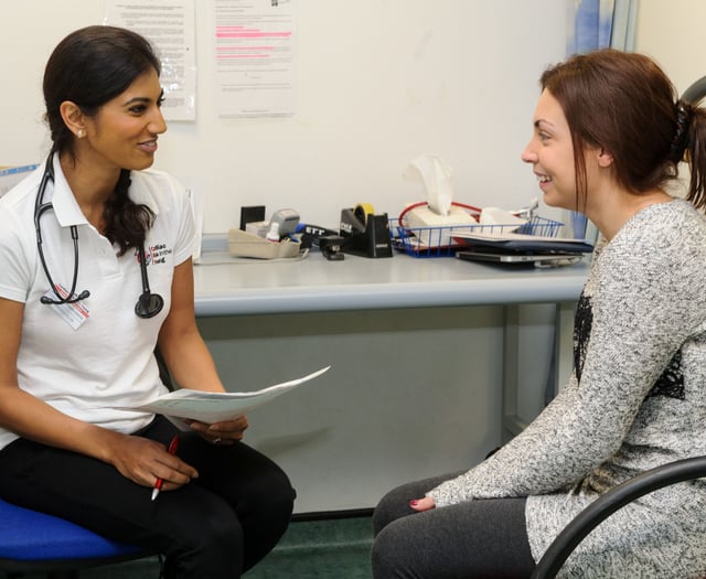 UoG offers free heart screenings for its community