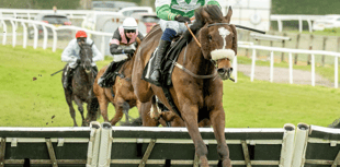 Lacey lands two more winners over jumps 