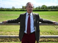 Forest of Dean a target for Reform council seats