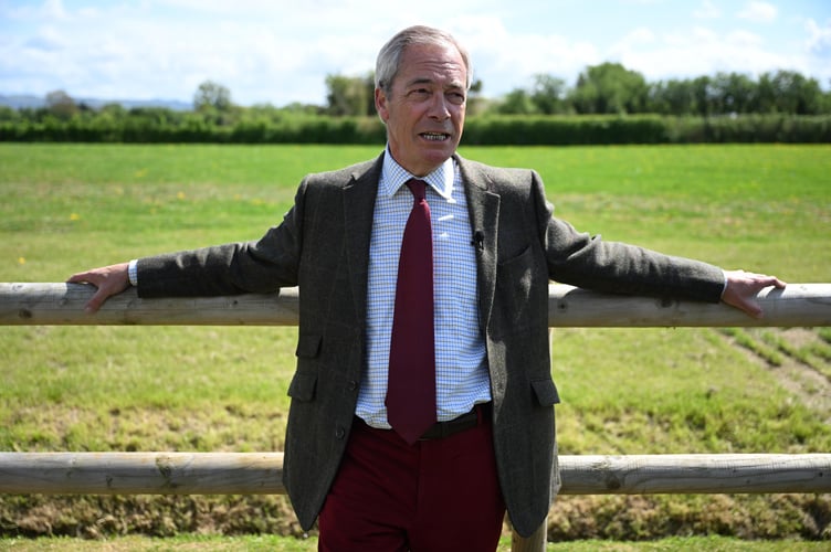 Farage
