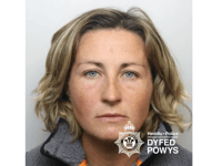 Former policewoman jailed for 10 years over paddle board deaths