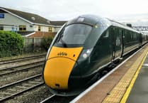 Plan ahead: Rail disruption in Gloucestershire