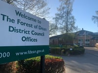 Forest of Dean Council praised by LGA