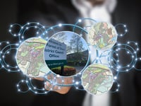 AI to guide housing plans
