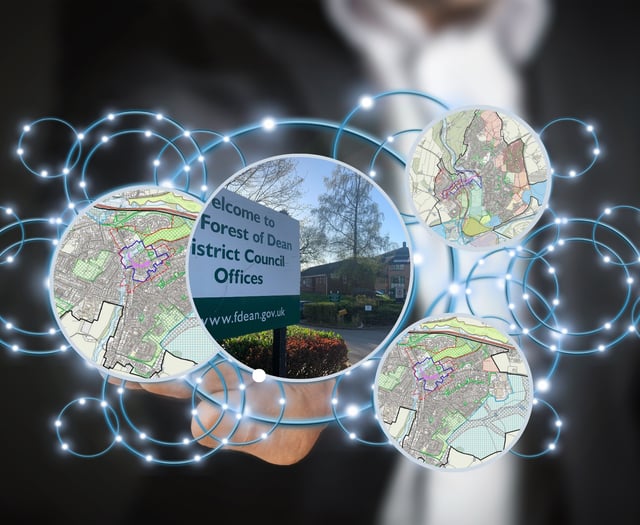 AI to guide housing plans