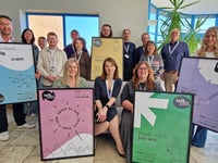 Mental health charity renames 
in bid to make mission clearer