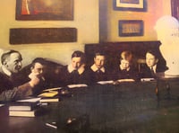 The Past in Colour 