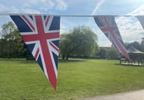 VE Day at Monmouth: students remember
