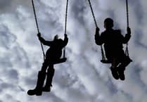 More families in the Forest of Dean received child benefits last year
