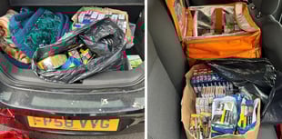 Victory over counterfeit tobacco products