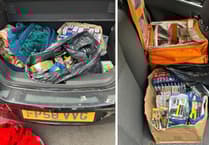 Victory over counterfeit tobacco products