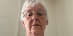 Forest woman faces eviction after sister's death