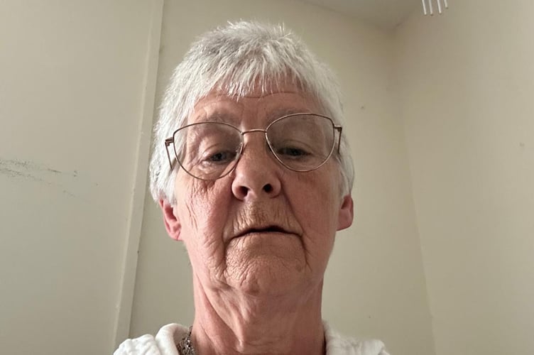 Gill Ward