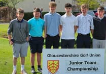 Club's juniors chip in with good showing at county showcase