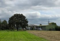 Residents oppose Caldicot depot expansion