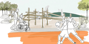 Ambitious skatepark revamp to inspire youth