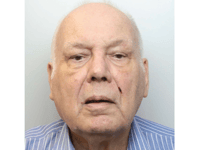 Scout leader Richard Burrows jailed for abuse of 24 boys