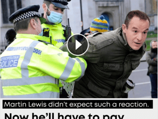Two bizarre scams on the rise