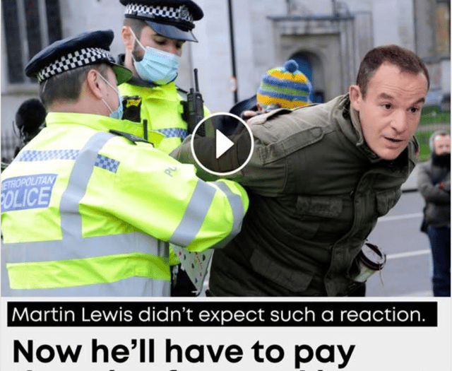 Two bizarre scams on the rise