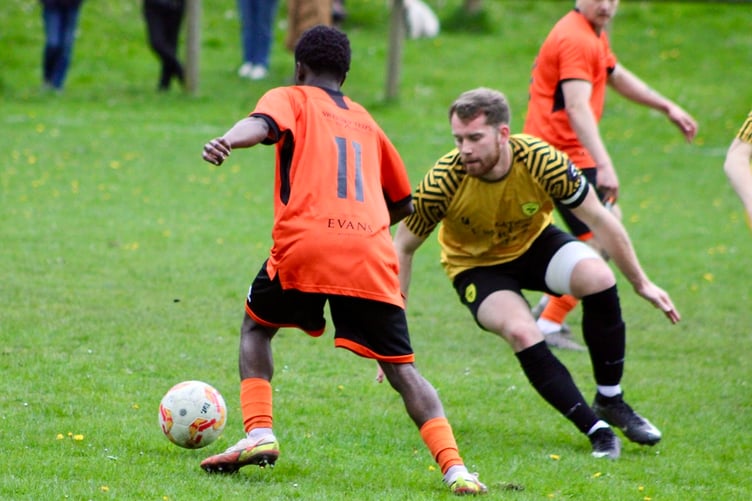 Monmouth look for a bit of magic from their No 11