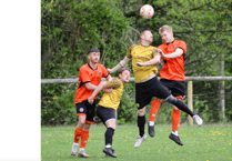 Kingfishers draw Wasps' sting in fiesty affair