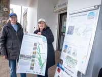 Coleford development plan gets 'refresh'