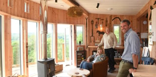 Free entry to Jamie's Farm charity open day in Monmouth 