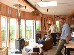 Free entry to Jamie's Farm charity open day in Monmouth 