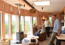 Free entry to Jamie's Farm charity open day in Monmouth
