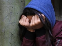 More children in the Forest of Dean living in temporary accommodation – as number keeps increasing across England