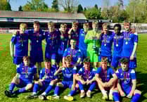 By George! MCS lads win the Welsh Schools Cup