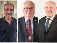 Ousted councillors predicted election loss