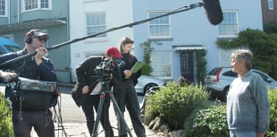 BBC's Escape to the Country Films in Wye Valley