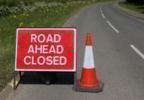 Road closures: nine for the Forest of Dean drivers over the next fortnight