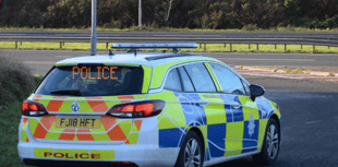 Soudley man pleads guilty to driving offences