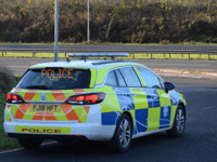 Soudley man pleads guilty to driving offences