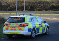 Soudley man pleads guilty to driving offences