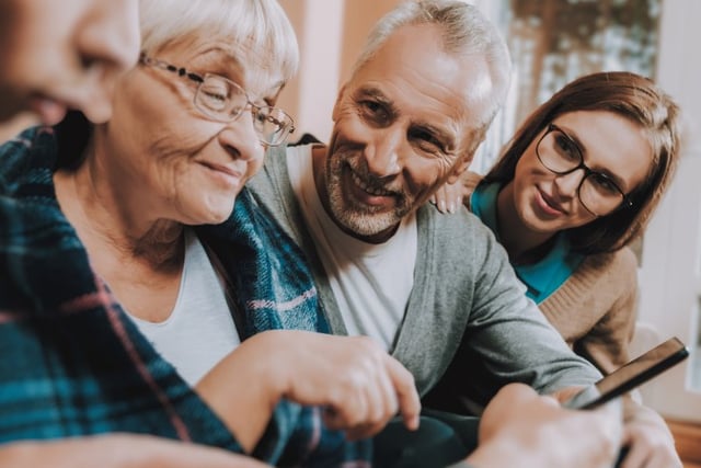 Explore adult social care roles at free virtual event