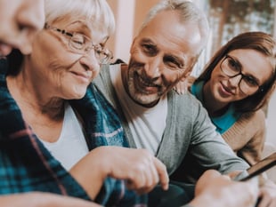 Explore adult social care roles at free virtual event