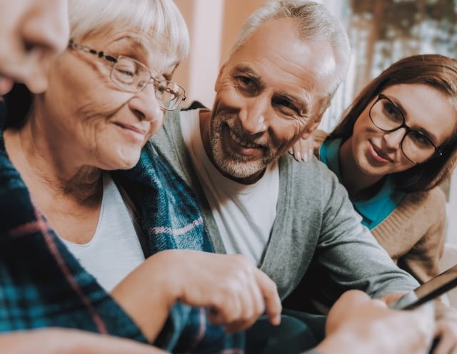 Explore adult social care roles at free virtual event