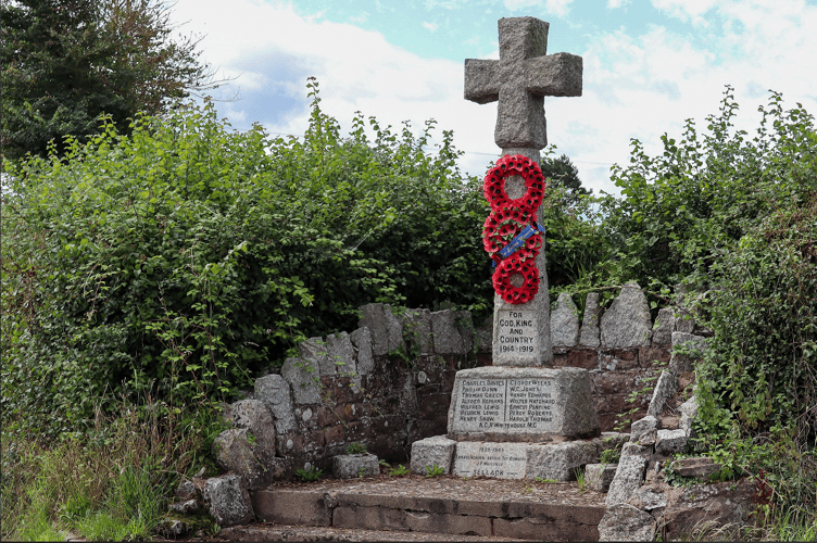 War Memorial