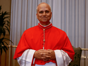 Robert Francis Prevost: First American Pope